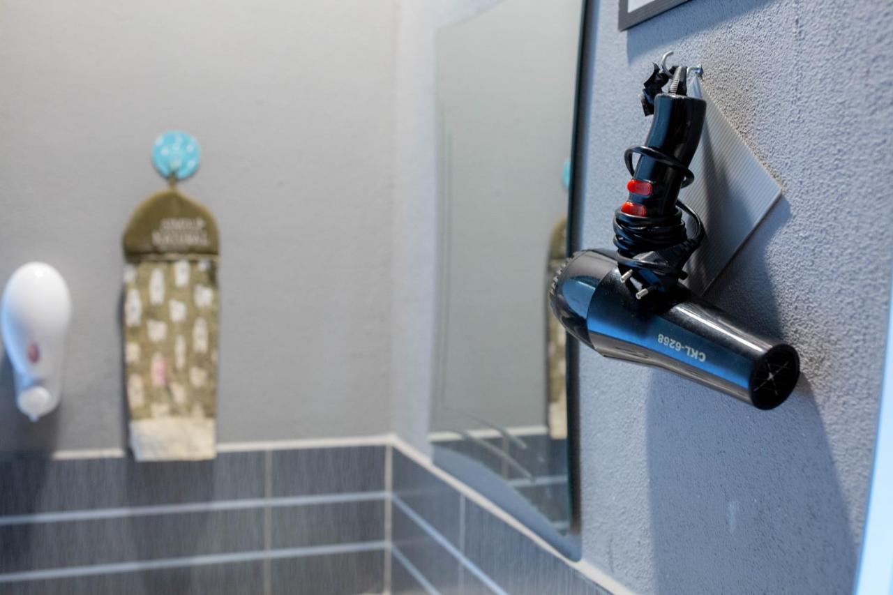 Hostel La Belle Nuit House Chiang Mai Zewnętrze zdjęcie